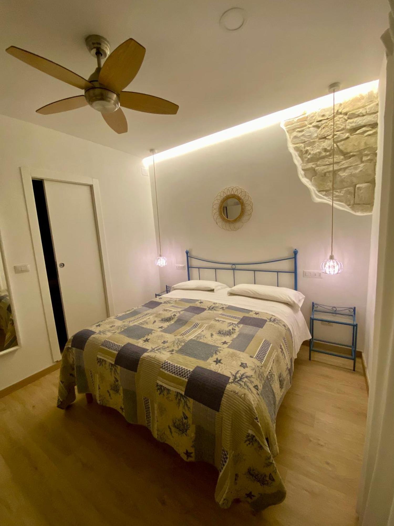 Zimmer Camere Sirolo Exterior foto