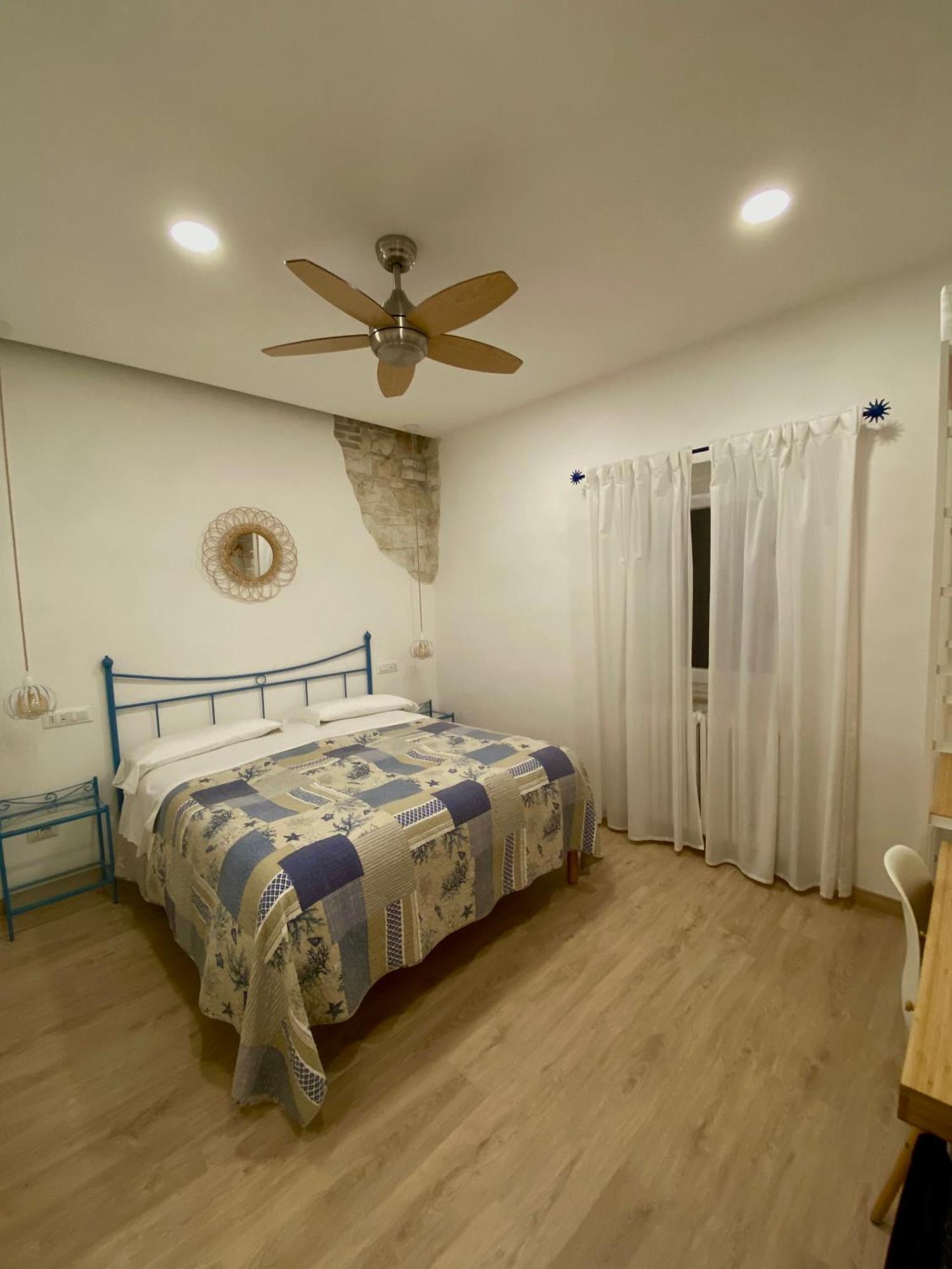 Zimmer Camere Sirolo Exterior foto