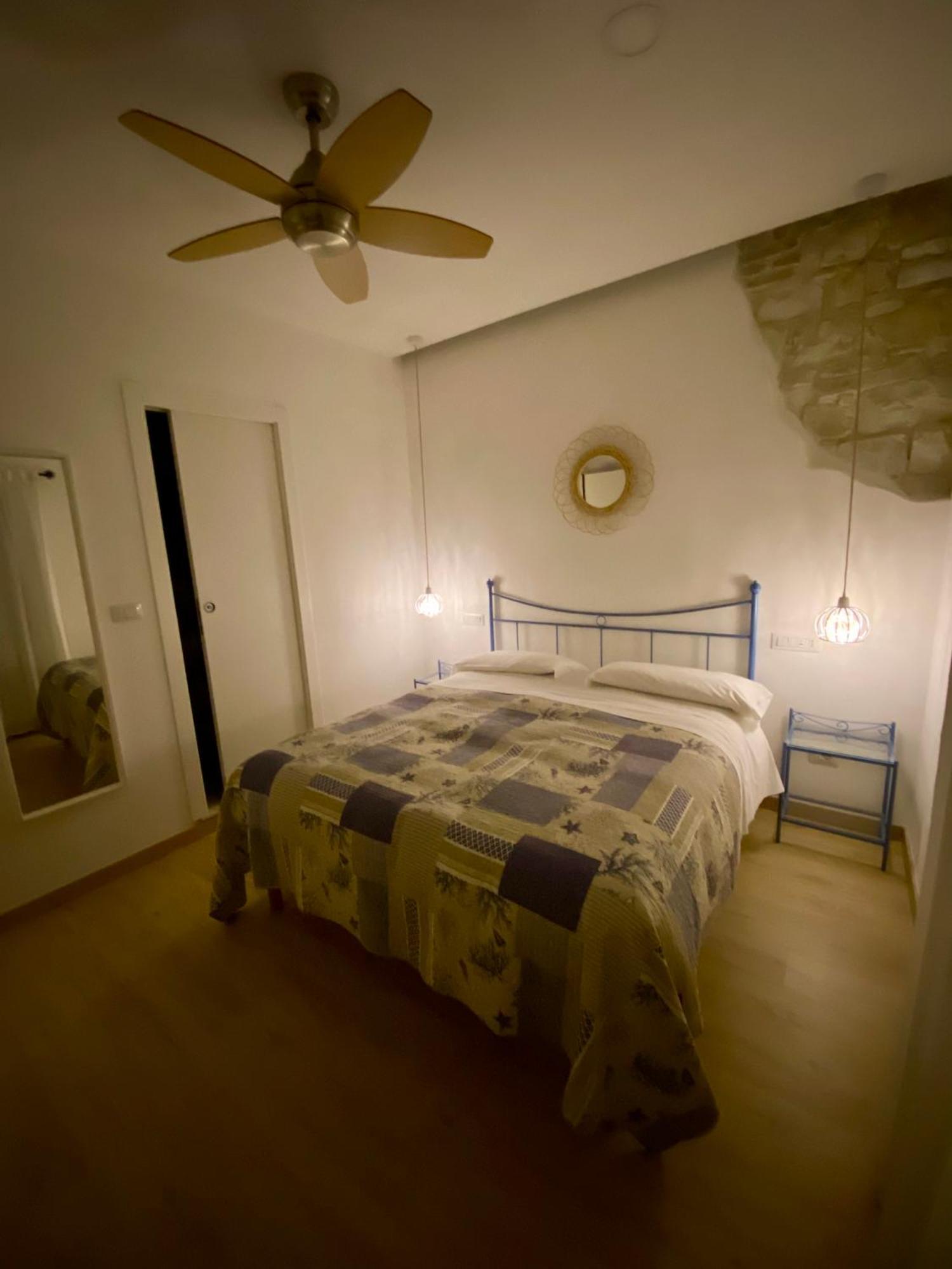 Zimmer Camere Sirolo Exterior foto