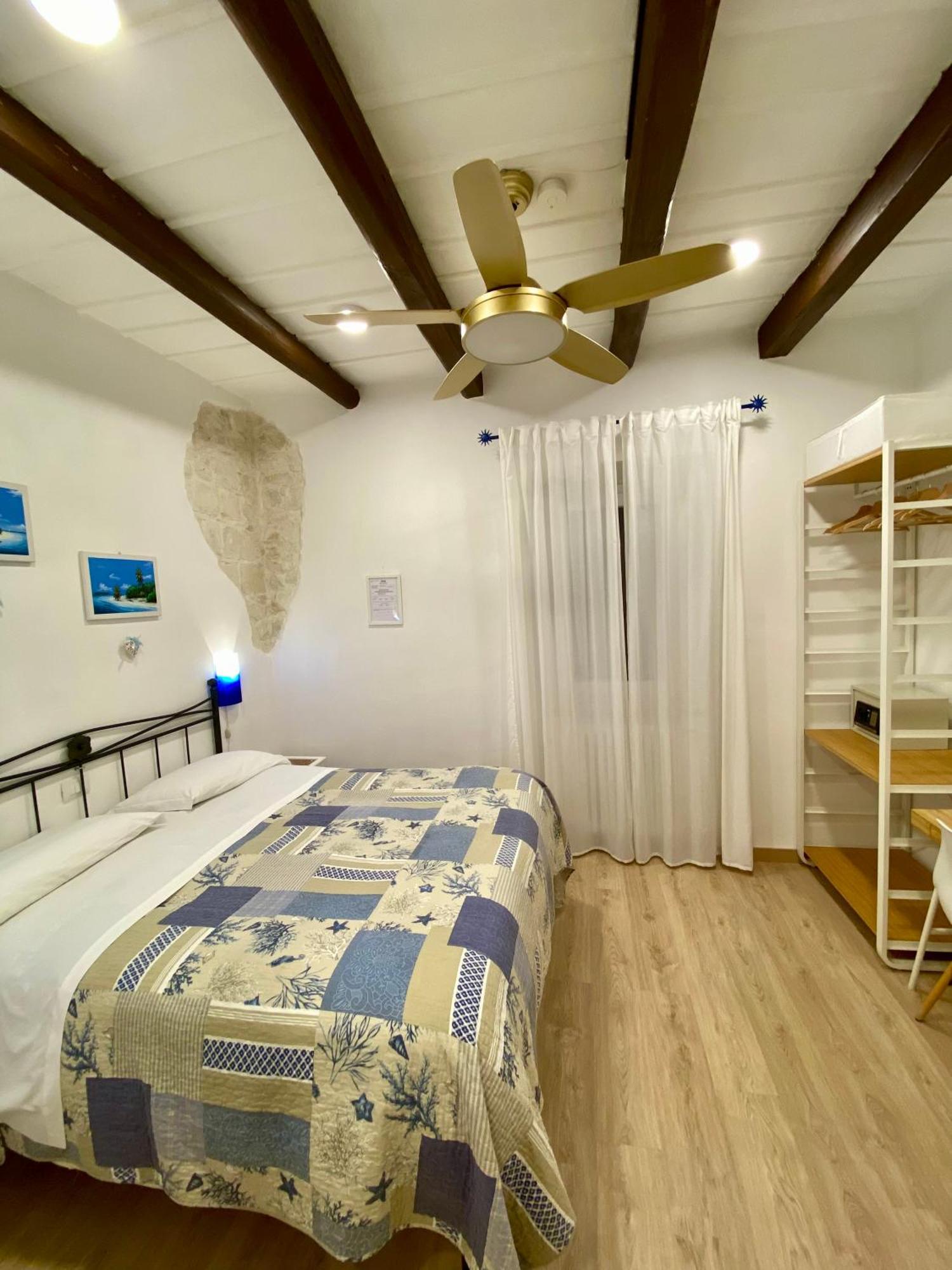 Zimmer Camere Sirolo Exterior foto