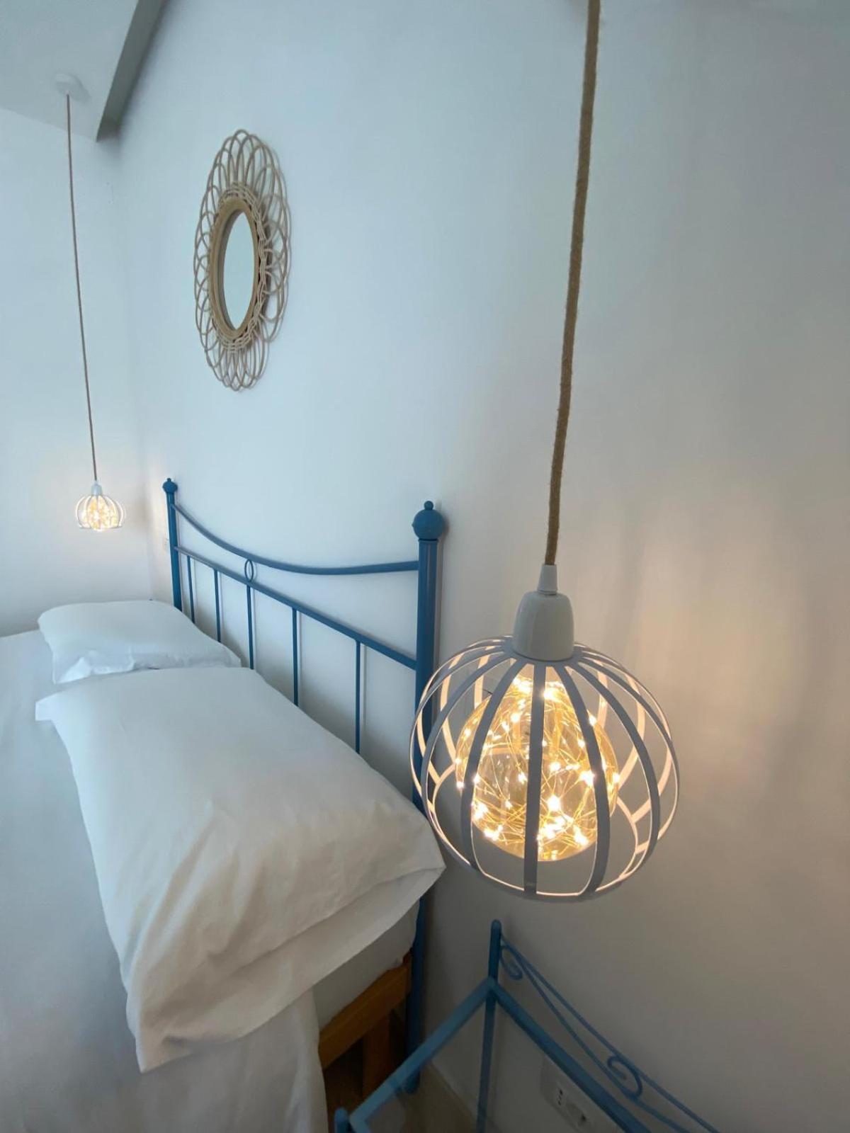 Zimmer Camere Sirolo Exterior foto
