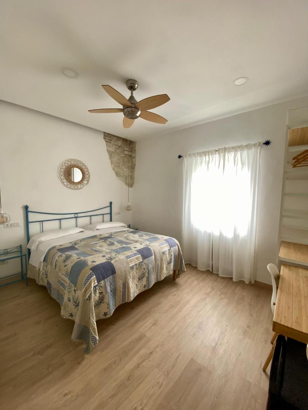 Zimmer Camere Sirolo Exterior foto