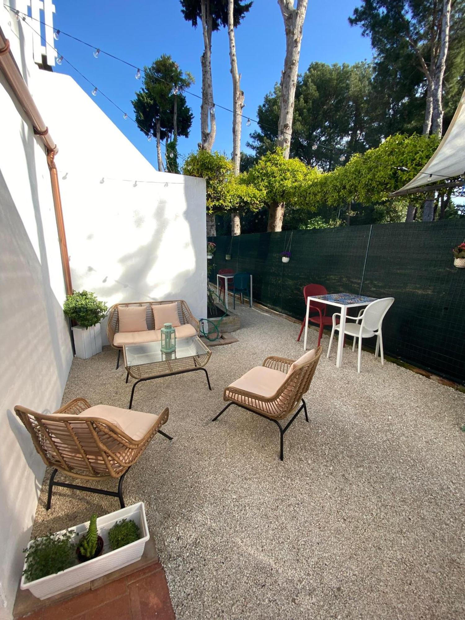 Zimmer Camere Sirolo Exterior foto